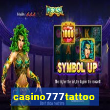 casino777tattoo