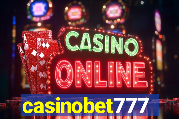 casinobet777