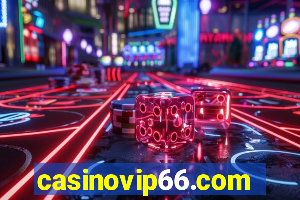 casinovip66.com