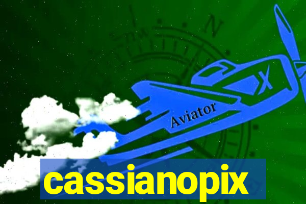 cassianopix