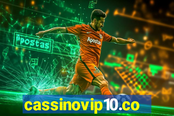 cassinovip10.com