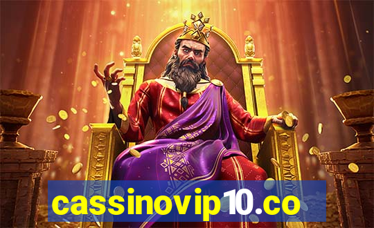 cassinovip10.com