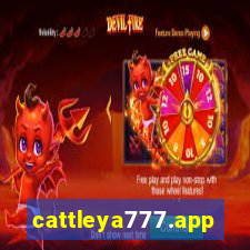 cattleya777.app