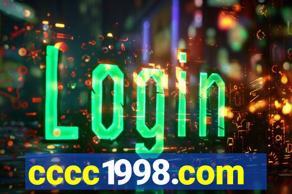 cccc1998.com