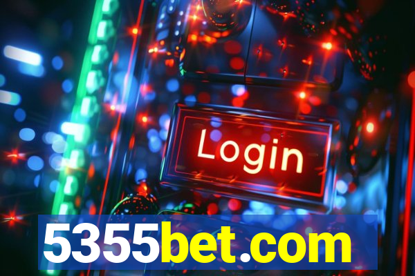 5355bet.com