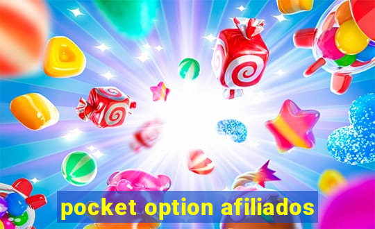 pocket option afiliados