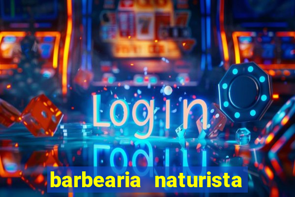 barbearia naturista em sao paulo