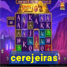 cerejeiras