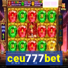 ceu777bet