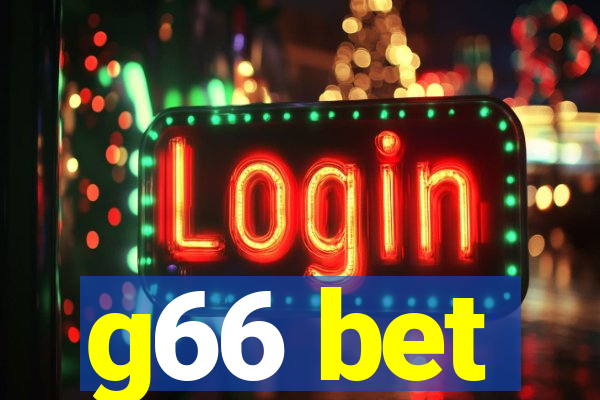 g66 bet