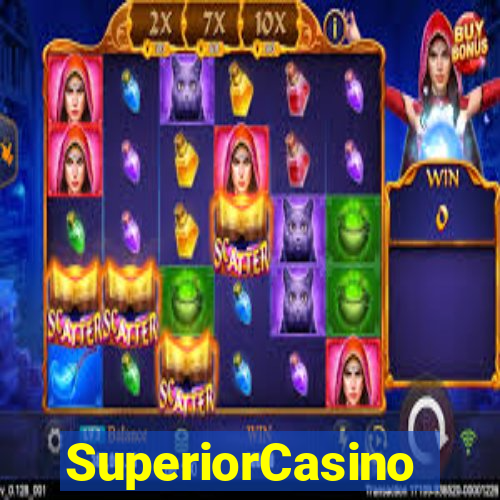 SuperiorCasino