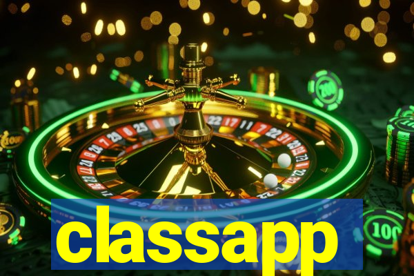 classapp