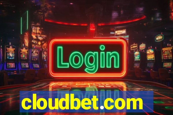 cloudbet.com