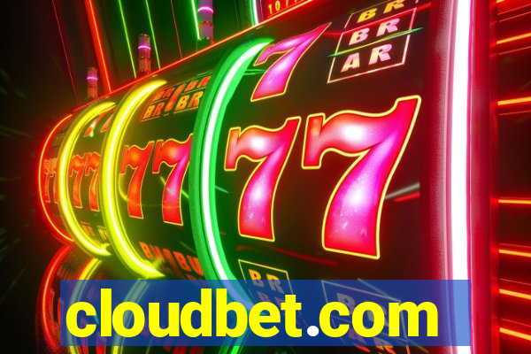 cloudbet.com