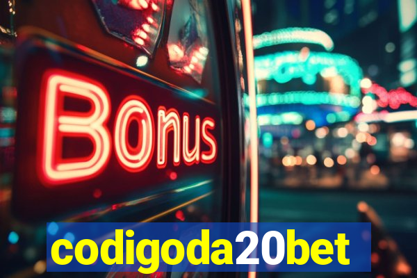 codigoda20bet