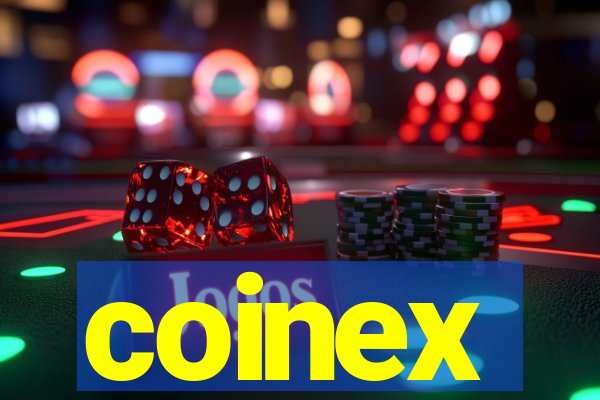 coinex