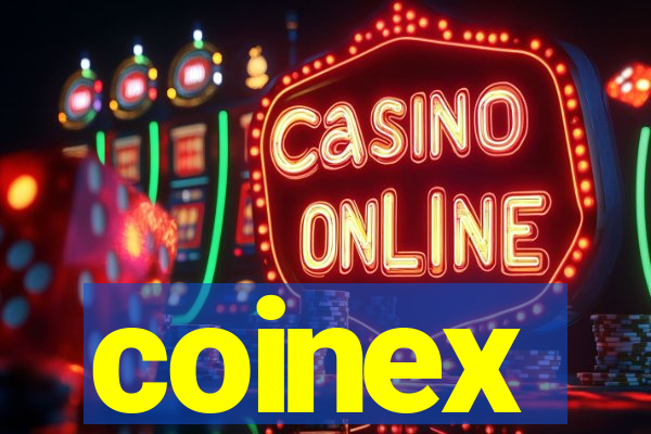 coinex