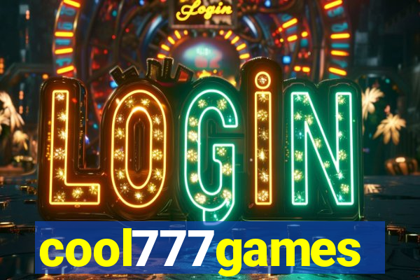 cool777games