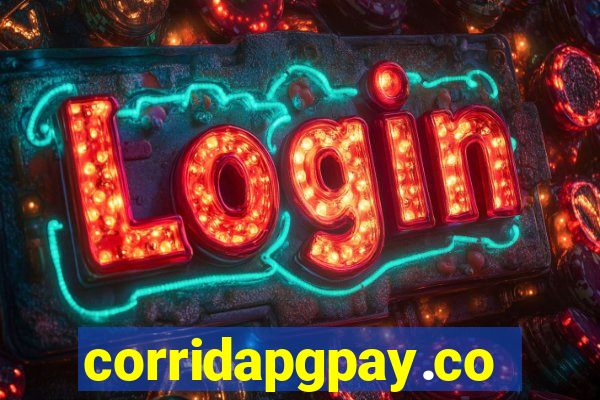 corridapgpay.com