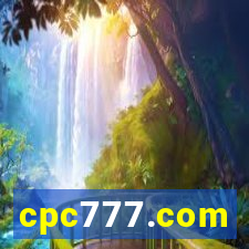 cpc777.com