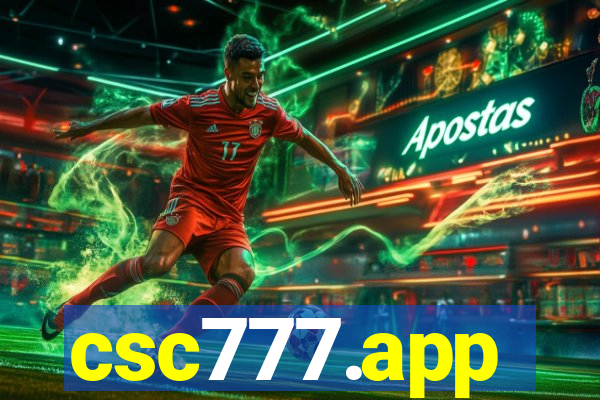 csc777.app