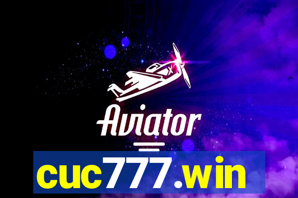 cuc777.win