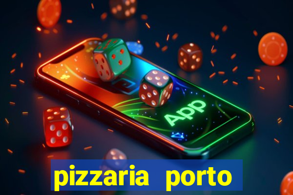 pizzaria porto velho 24 horas