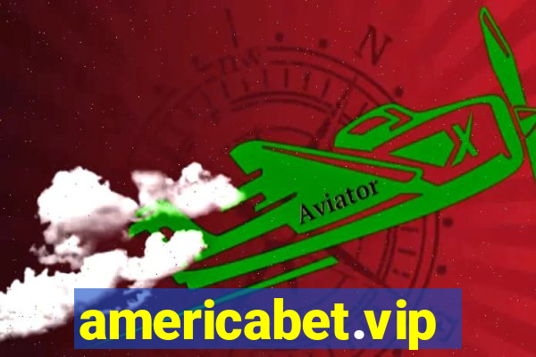 americabet.vip