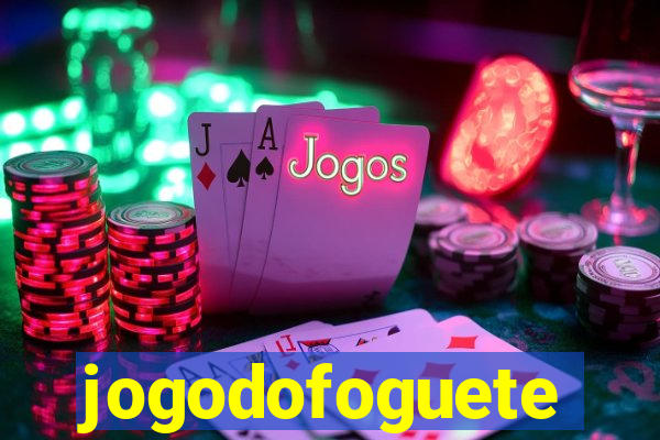 jogodofoguete