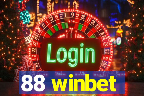 88 winbet