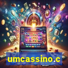 umcassino.c