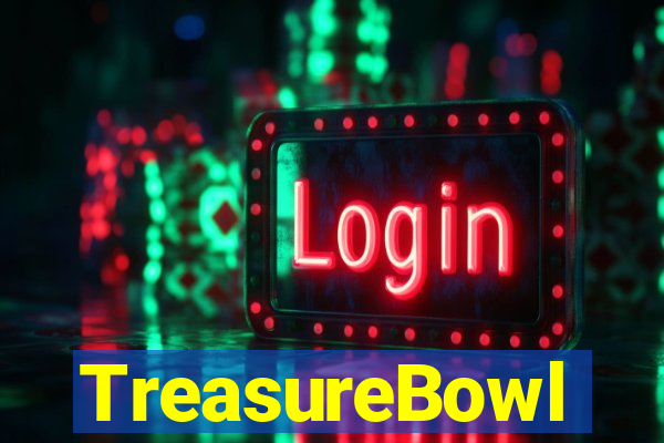 TreasureBowl treasure bowl jdb