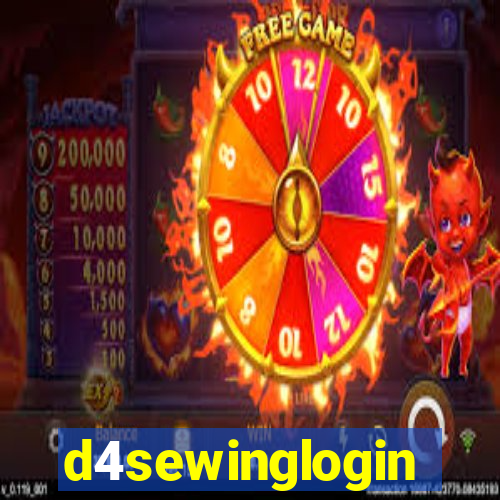 d4sewinglogin