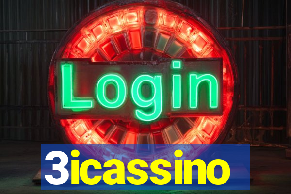 3icassino