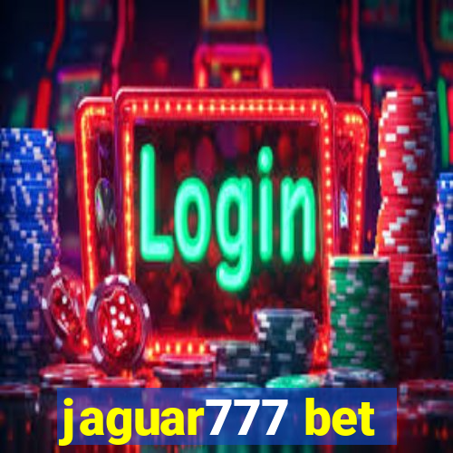 jaguar777 bet