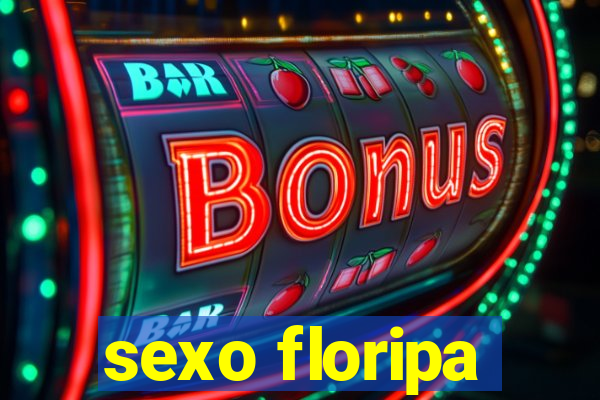 sexo floripa