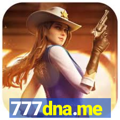 777dna.me