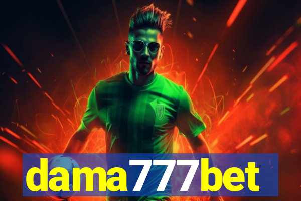 dama777bet