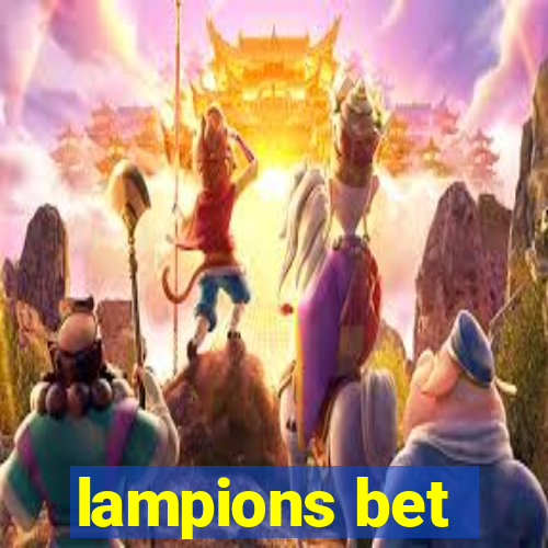 lampions bet