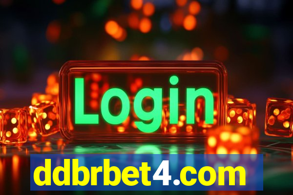 ddbrbet4.com