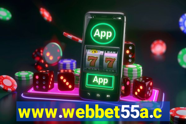 www.webbet55a.com