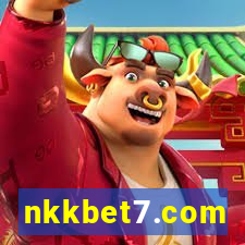 nkkbet7.com