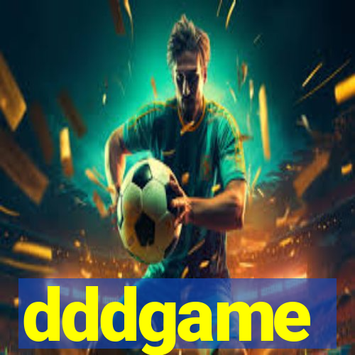 dddgame