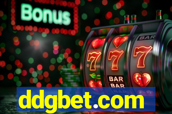 ddgbet.com