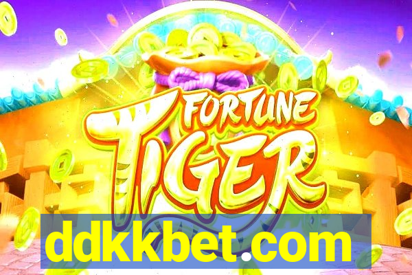 ddkkbet.com