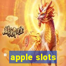 apple slots