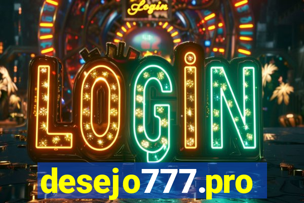 desejo777.pro