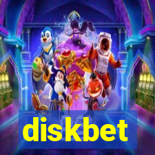 diskbet