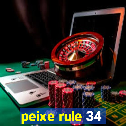 peixe rule 34