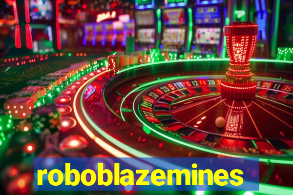 roboblazemines